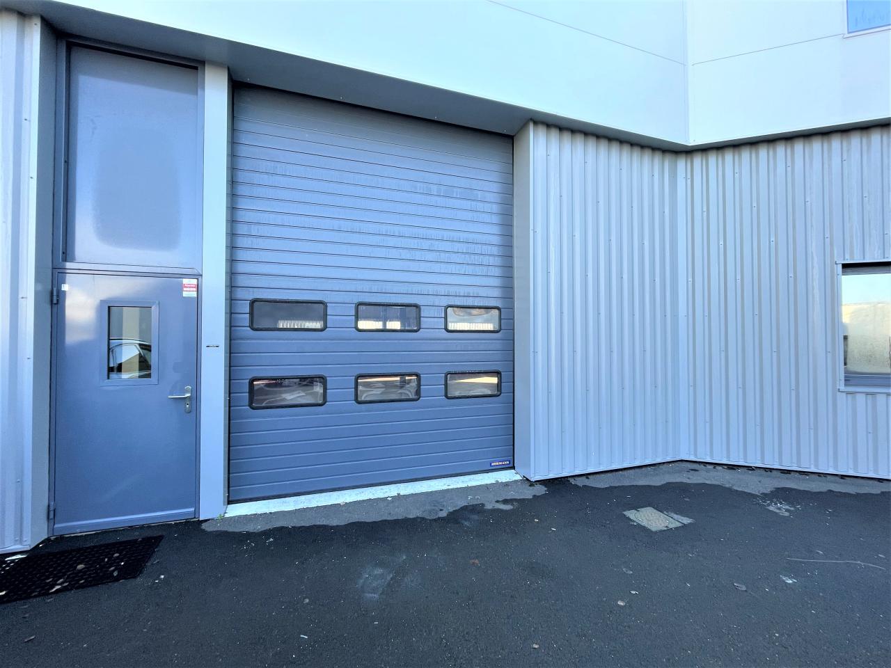 Local d'activité Mérignac 488m² Location local d'activité Mérignac Gironde OLACT2427852 1